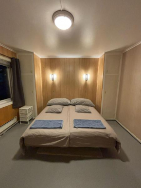 Homestay - Central Hammerfest